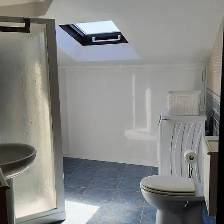 Ferienwohnung Amplio Y Centrico Piso En O Grove Exterior foto