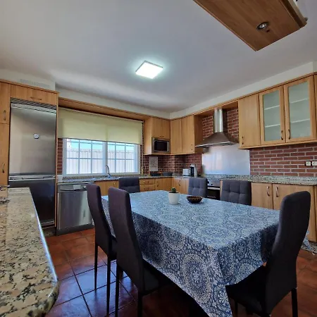 Ferienwohnung Amplio Y Centrico Piso En O Grove Exterior foto