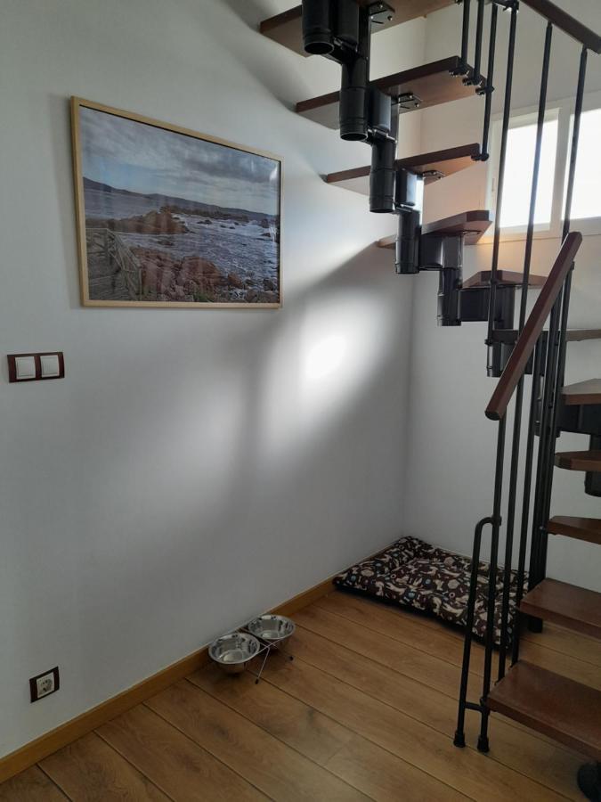 Amplio Y Centrico Piso En O Grove
